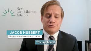 For someone famous for saying “You’re fired,” even the President can’t say  it to many executive-branch officials—and that’s a constitutional problem.,  The Supreme Court will hear Trump v. Slaughter