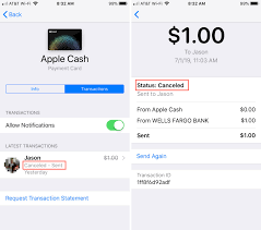 How you subscribed could require you to face some. How To Quickly Cancel A Payment You Make With Apple Cash
