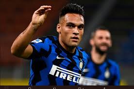 Lautaro martinez's future is up in the air / marco luzzani/getty images the agent of. Lautaro Martinez Tanda Tangan Kontrak Baru Di Inter Milan Asal Bolasport Com
