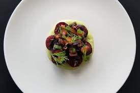 Food vegetarian dish healthy meal delicious nutrition fresh lunch dinner. A Selection Of Nine Of The Best Veg Spots In Toronto