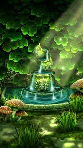Pin By Shivpratapsingh On Fantasy Garden Live Wallpapers Free Animated Wallpaper Android Wallpaper