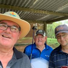 Burleigh Bears Old Boys