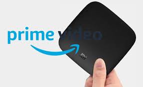 Oct 01, 2021 · download amazon prime video apk 3.0.309.6847 for android. Como Ver Amazon Prime Video En Una Xiaomi Mi Box El Androide Feliz