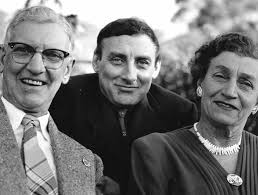 Woy Woy celebrates Spike Milligan