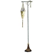 Maybe you would like to learn more about one of these? Cesendello Silk Floor Lamp Passerini Selections Passerini