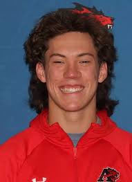 2021 Men's Soccer Roster