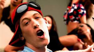 The offspring — pretty fly (russian super rmx). The Offspring Pretty Fly For A White Guy 1998 Official Video Full Hd 1080p Gruppa Rok Tusovka Hd Rock Party Hd