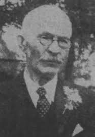 Joseph Gerhard Huening (1861-1944)