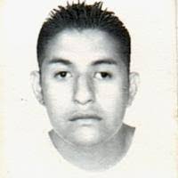 Adrian Solares's Instagram, Twitter & Facebook