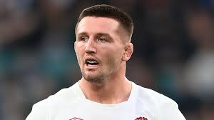 England v New Zealand: Tom Curry 'one of world's best in either code'