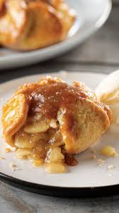 6 4 Oz Caramel Apple Tartlets Apple Tartlets Recipe Apple Tartlets Caramel Apple Tartlets