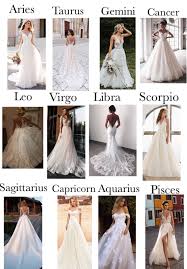 Wedding Dresses Weddingdresses Zodiac Zodiac Signs Sagittarius Wedding Dresses Zodiac Signs Astrology