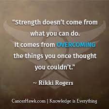 Motivational Monday Quotes For Cancer Patients Cancer Quotes Cancer Inspirational Quotes