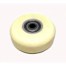 How do i find a tracking number if i deleted the email? Amazon Com Nordictrack Commercial 1300 Elliptical Ramp Wheel For Model Number Ntel169070 Part Number 286544 Sports Outdoors