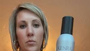 Amazon.com: Kenra Volume Mousse 12