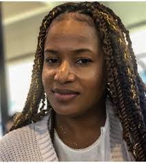 Amy Deppe's Instagram, Twitter & Facebook