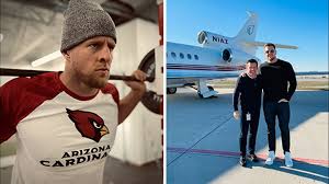 Named after scottish engineer james watt. Jj Watt Contract A Two Year Agreement With The Arizona Cardinals Khou Com