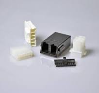 Rectangular Connector Housings | TE Connectivity