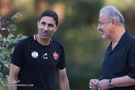 ستاره‌های بزرگ یکی یکی به پرسپولیس «نه» می‌گویند!