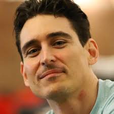 Jonathan Vela's Instagram, Twitter & Facebook