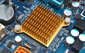how to install a cpu and heatsink