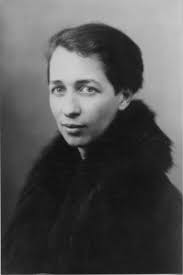 Chi era Charlotte Gower Chapman?