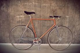 Enik Monogear Pedal Room Custom Bicycle Urban Bicycle Bicycle