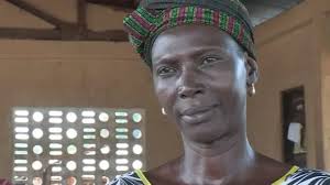 The quest to end Sierra Leone's 'hunger season'