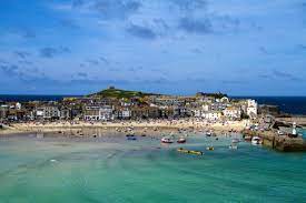 From the southern coast of england to the northern reaches of scotland, these. Vacanze In Cornovaglia Il Mare E Le Spiagge Dell Inghilterra