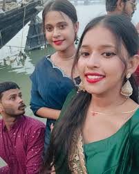 chhath Puja ka pahla arag🌞🫠