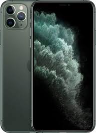 Apple Iphone 11 Pro Max Smartphone 16 5 Cm 6 5 Zoll 256 Gb Speicherplatz 12 Mp Kamera Online Kaufen In 2020 Apple Iphone Iphone Und Smartphone
