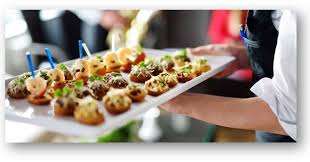 They do not always have an under… Chef Q 4 Types Of Hors D Oeuvres You Should Know