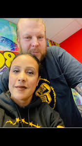 Yes this Sunday join us with Johnny Salgado el Picoso from caliente Sirius  XM. It's all for a great cause