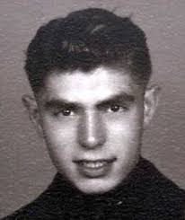 George Kermit Sauer (1928-2010)