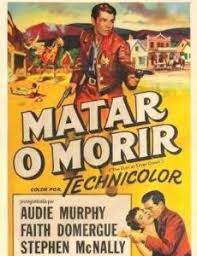 The duel at silver creek movie #9 1952, universal international pictures. The Duel At Silver Creek Famousfix Com