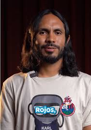 Una de las figuras del partido contra Panamá. 😎 José “el caballo” Morales  compartió algunos datos curiosos con nosotros y aquí te los dejamos. ⚽️🙌🏻