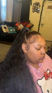 Erica Braxton's Instagram, Twitter & Facebook