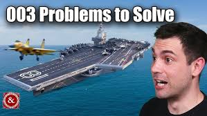 US Tests Its Monstrously Powerful Carrier To Beat New Chinese Carriers