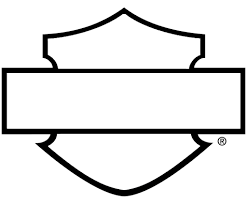 Learn more and browse our other softail slim models here. Blank Harley Davidson Logos
