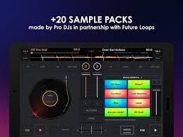 Nov 28, 2017 · easy interface was made for you to create loopy mix. Edjing Mix Mod Apk Free Music Dj App Pro Unlocked Idlemod