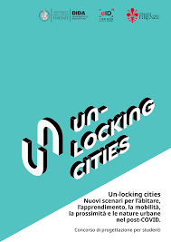 Un-locking cities