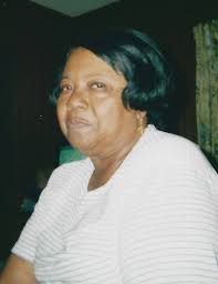 Carrie Mae Chisolm Washington Obituary