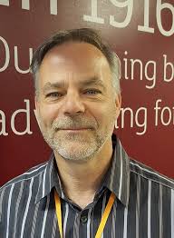 Alan Beddow's Instagram, Twitter & Facebook