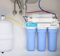 Фильтры для воды обратный осмос купить в Киеве выгодно!
