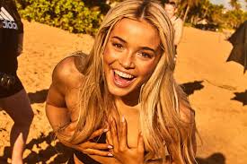 Gymnast Olivia Dunne Makes Her SI Swimsuit Debut: I Can Be Strong and  Sexy (Exclusive)