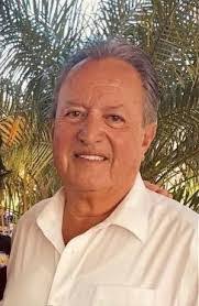 Ralph Munoz's Instagram, Twitter & Facebook