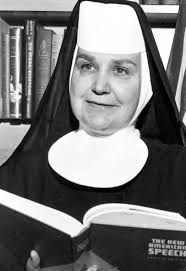 Sr Michaela “Cecilia” Fuchs (1913-2009)