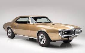 Image result for Champagne 1967 Firebird