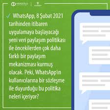 Tabii ki popüler sosyal medya platformu kullanıcılarına böyle bir özellik sunuyor. 7h5uyapchzw2ym