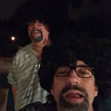 Bruce Rumph's Instagram, Twitter & Facebook